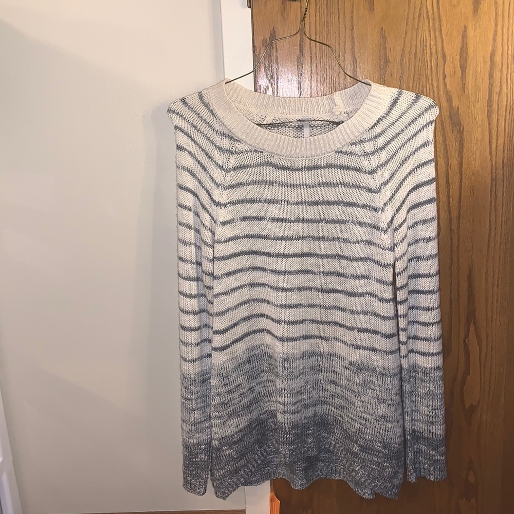 Vanity sweater